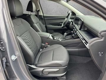 Hyundai TUCSON - 9