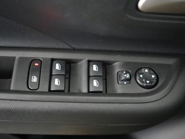 Frontera Electric C GS 44kWh+NAVI+RÜCKFAHRKAMERA