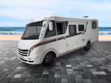 LMC I675 G Sportline/Eunzelbetten+Hubbett/Markise - LMC 67