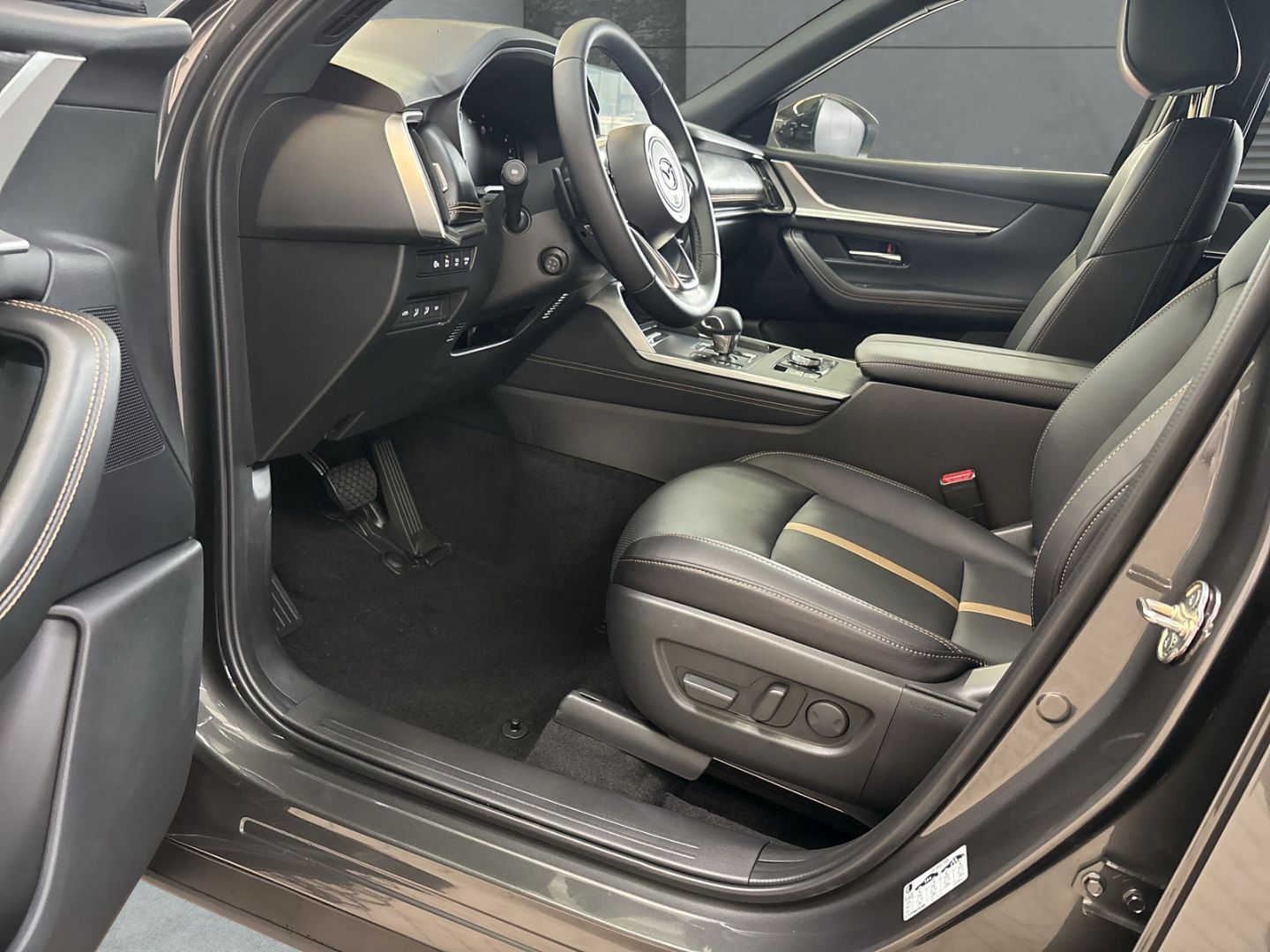 Mazda CX-60 - Bild 7