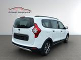 Dacia Lodgy*Comfort*Navi*RFK*SHZ*7-Sitze*1.Hand* - Dacia Lodgy aus 2020