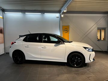 Bild 2 Opel Corsa GS - SHZ | LHZ | RFK | PDC vo u. hi