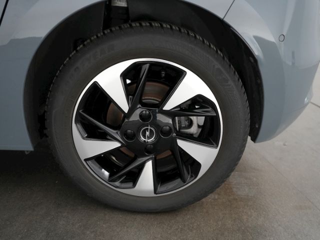 Corsa-e F FACELIFT ELECTRIC 50kWH AT+LED LICHT+R