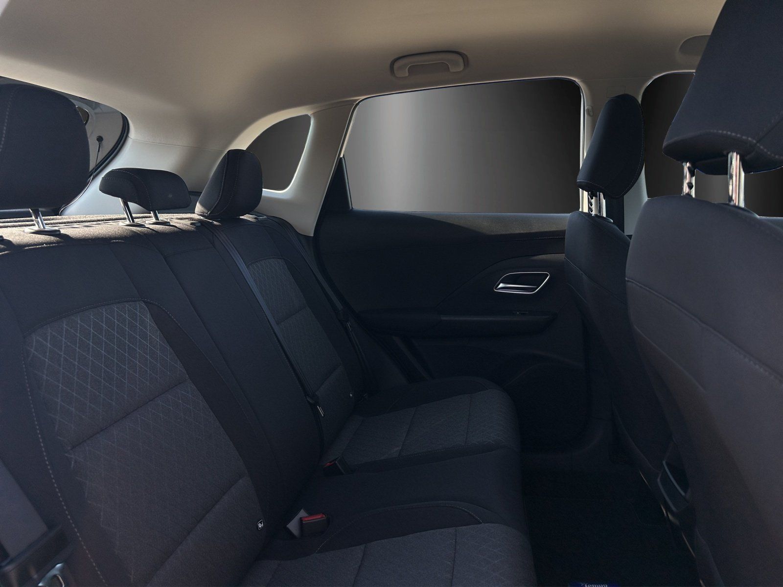 Fahrzeugabbildung MG MG ZS Standard