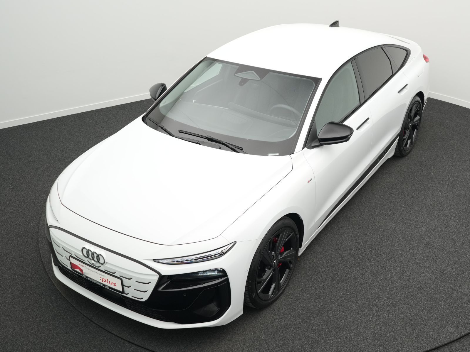Audi A6 e-tron - Bild 23
