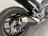 Honda NC 750 S DCT ABS - wie neu, nur 4460 km ! - HONDA 750S