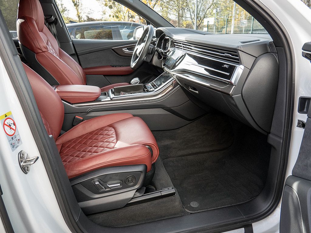 Audi SQ7 - Bild 2