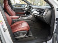 Audi SQ7 - Vorschau Bild 2