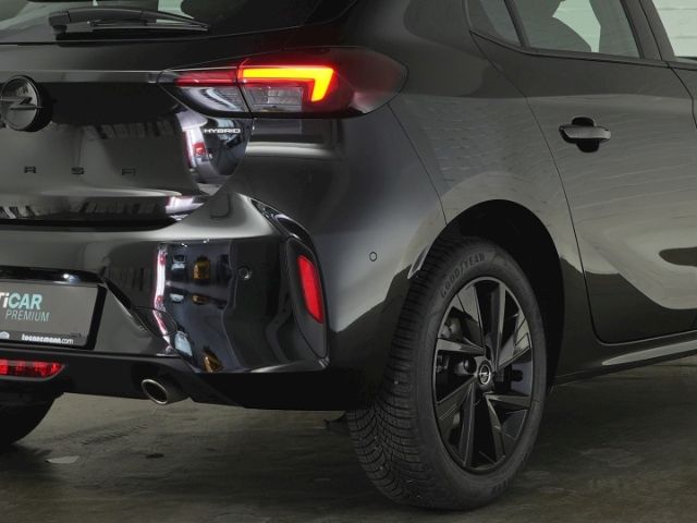Corsa F FACELIFT GS HYBRID eDCT+LED-SCHEINWERFER