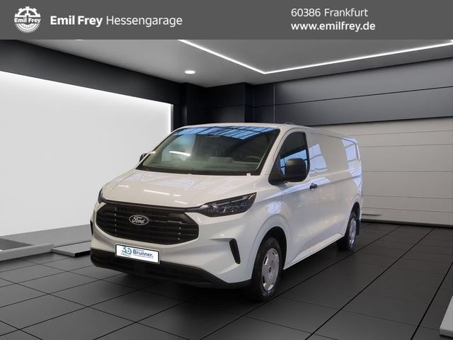 Ford Transit Custom 320 L2H1 LKW VA Trend 110 kW, 4-t