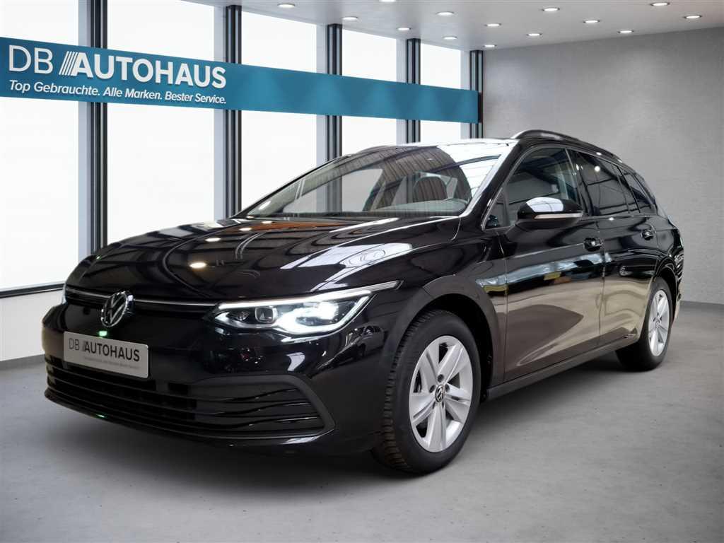 Volkswagen Golf Variant Life 1.5 eTSI DSG BusinessPremium