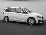 BMW 220d Gran Tourer Advantage Kamera HUD Komfort - weiße BMW 220 Gran Tourer