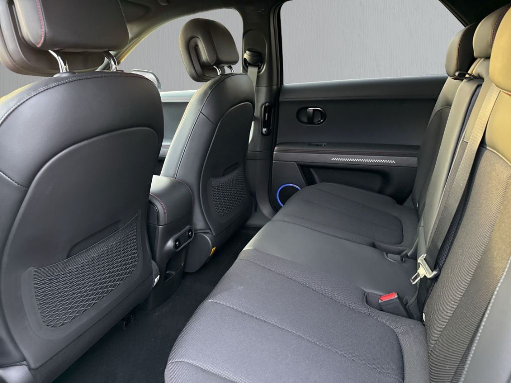Hyundai IONIQ 5 – Bild 8