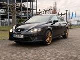 Seat Leon 2.0 T FSI Cupra R Cupra R - Seat Leon aus 2010: R