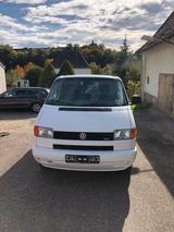 Volkswagen T4 Kastenwagen - Volkswagen T4 andere aus 2001
