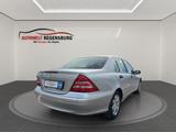Mercedes-Benz C180 Kompressor*TÜV*SHZ*TEMPO*KLIMA* 2H ALU BC - Mercedes-Benz C 180 aus 2004: Kompressor