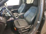 Mercedes-Benz GLB 200 d 4Matic Aut Night-Paket Off-Road-Paket - gebrauchte Mercedes-Benz GLB 200 aus dem Jahr 2021