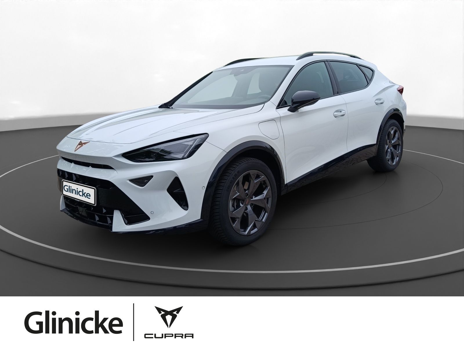 Cupra Formentor 1.5 eHybrid LED LM 18" Navi 360° ACC