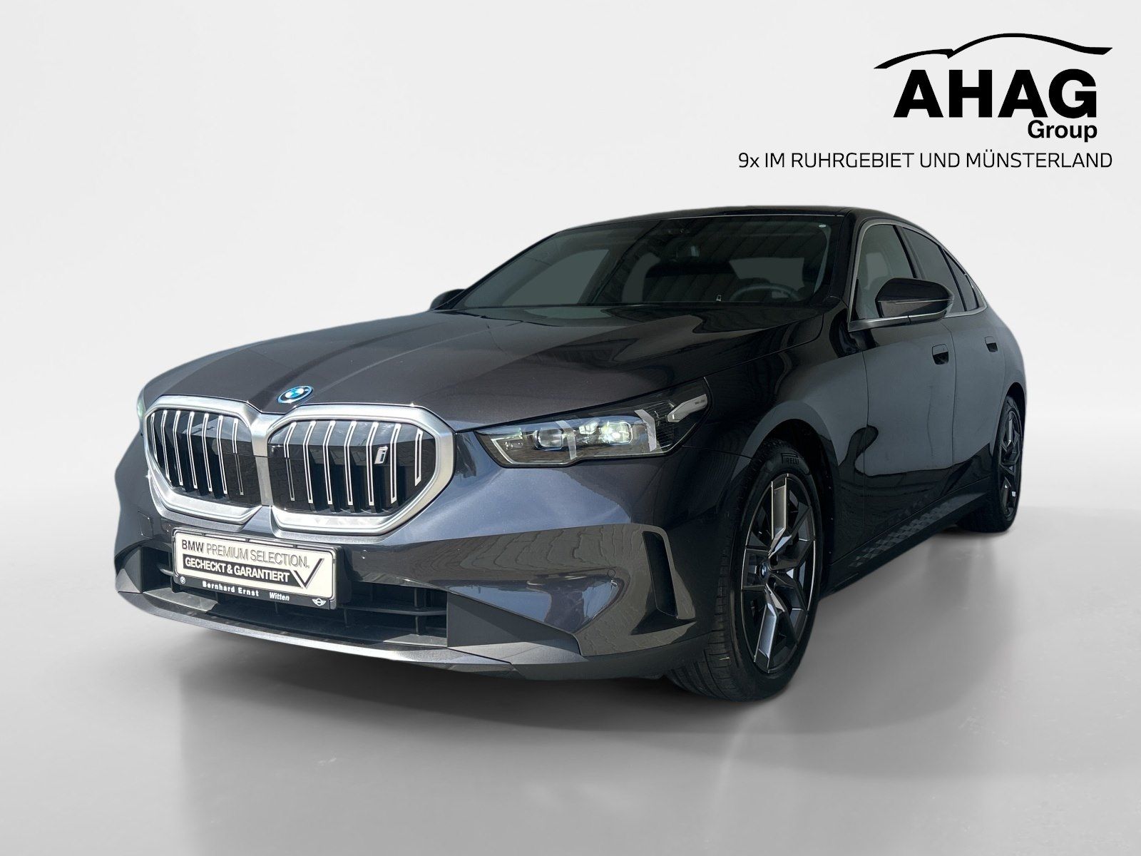 BMW i5 eDrive40 Driv.Ass.Prof. H/K 360° Sitzbelüft.