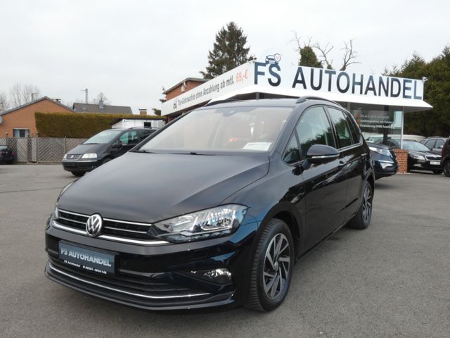 Volkswagen Golf Sportsvan VII Join