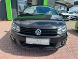 Volkswagen EOS Basis 2.0 TSI 155 kW 211 PS - Volkswagen Eos: 2.0
