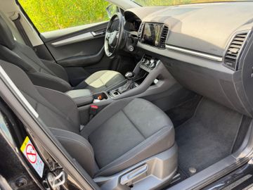 Skoda Karoq - 4