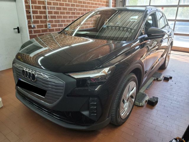 Audi Q4 e-tron - Bild 2