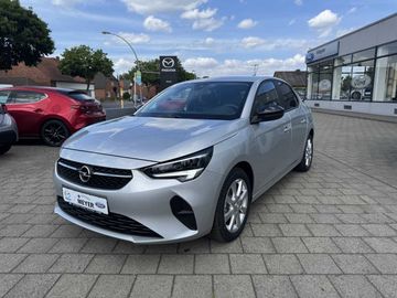 Opel Corsa 5-Türer 1.2 Edition NaviKamera