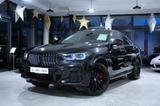 BMW X6 xDrive 40d (G06) M Sport *Laser*HUD*Standhzg - BMW X6 mit Diesel-Antrieb: 4.0