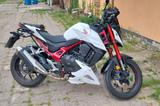 Honda CB 750 Hornet - HONDA HORNET