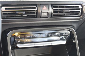 Citro�n C3 Aircross Hybrid 145 MAX