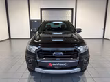 Ford Ranger 2.0 TDCi  Panther Wildtrak 4x4   - gebrauchte Ford Ranger aus dem Jahr 2023