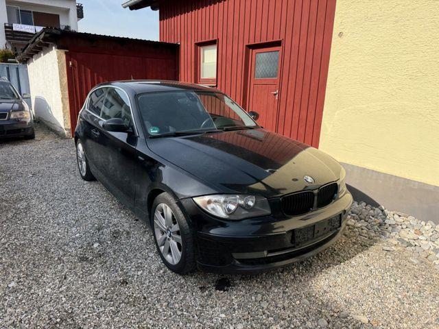 BMW 118d 3 Türig/Klima/PDC/TÜV 11/2026 Festpreis!!!