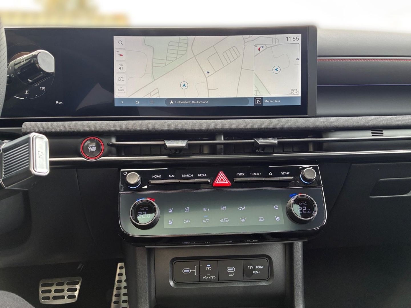 Hyundai TUCSON - Bild 9