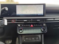 Hyundai TUCSON - Vorschau Bild 9