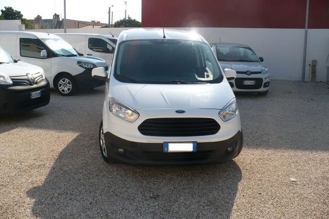 Ford Transit Courier 1.5 TDCi 75CV Van Trend