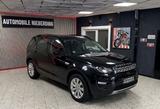 Land Rover Discovery Sport HSE 2.2 Automatik / Pano /Kamera - Land Rover Discovery in Essen