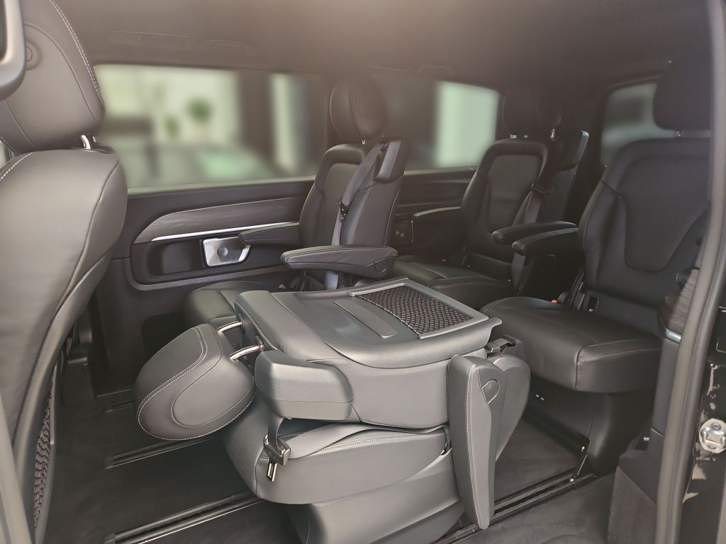 Fahrzeugabbildung Mercedes-Benz V 300 EXCLUSIVE lang 4x4 6x SHZ+Belüftg. 2,5tAHK