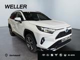 Toyota RAV 4 Plug-in-Hybrid Teamplayer *LED*HUD*4xSHZ* - Toyota RAV 4 in Hagen