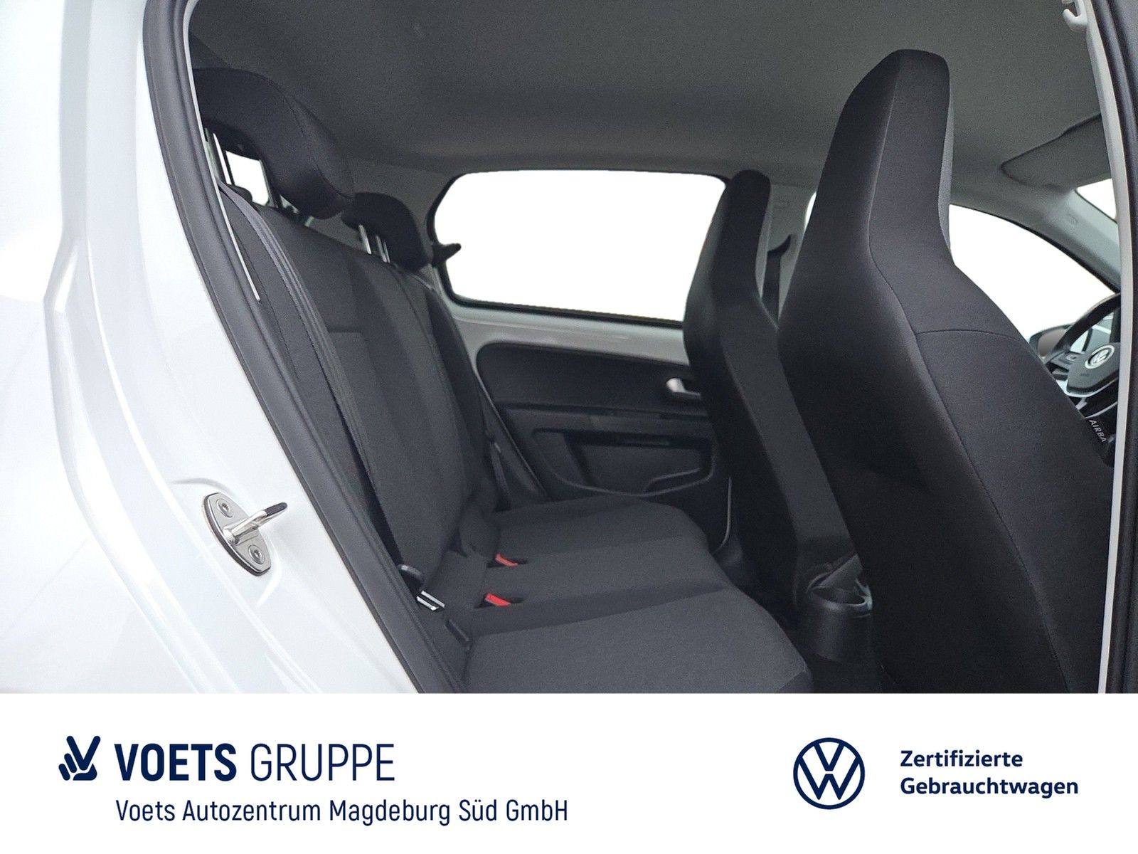 Volkswagen e-up! - Bild 13