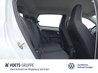 Volkswagen e-up! - Vorschau Bild 13