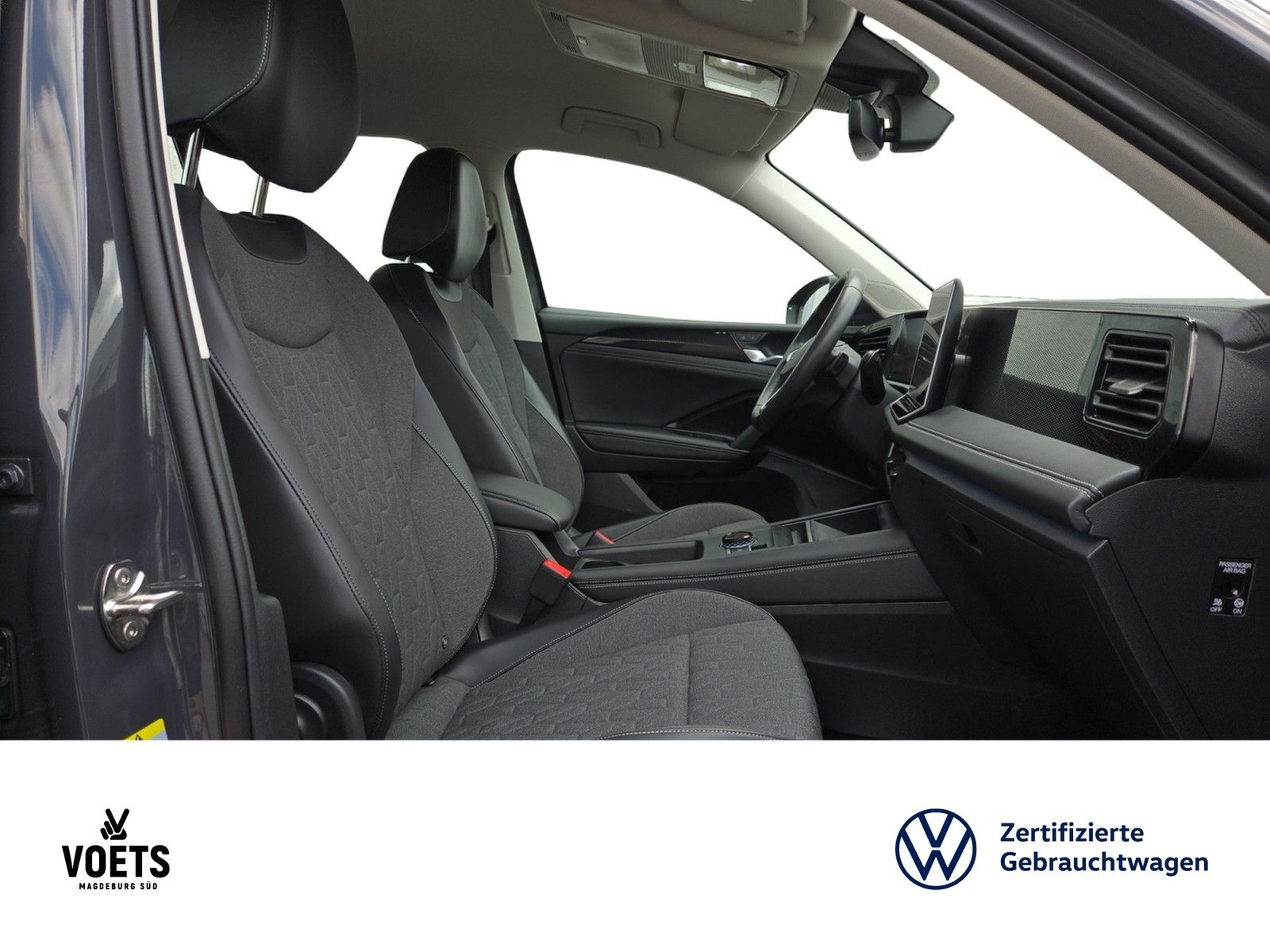 Volkswagen Tiguan - Bild 8