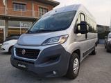 Fiat FIAT Ducato Ducato 30 2.3 MJT 150CV PC-TN Panora - gebrauchte Fiat Ducato aus dem Jahr 2015