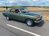 Mercedes-Benz W123 Coupé 280CE - Mercedes-Benz 280: Coupé, Ce