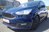 Ford C-Max C-MAX Trend Winterpaket - Ford C-Max Trend mit Benzin-Antrieb