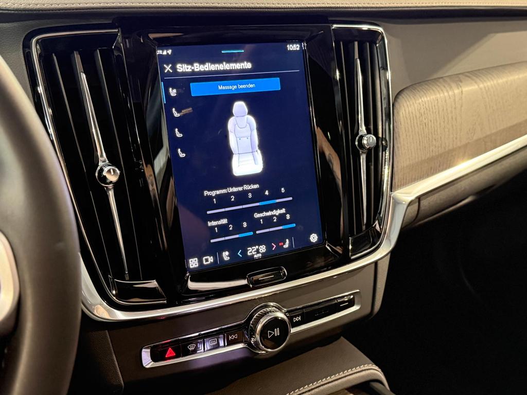 Volvo V90 Cross Country