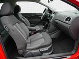Volkswagen Polo 1.2 TSI R-Line-Exterieur Klima*PDC*ALU*17Z* - Volkswagen Polo: Rot