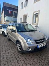 Suzuki Ignis 2 - Suzuki Ignis aus 2005