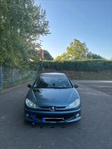 Peugeot 206 JBL Edition  TÜV bis 08/2027 ... - Peugeot 206 JBL mit Benzin-Antrieb