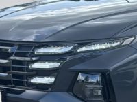 Hyundai TUCSON - Vorschau Bild 5